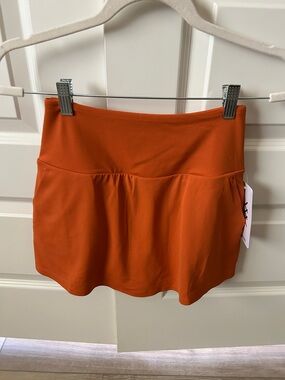 Womens sport skirt